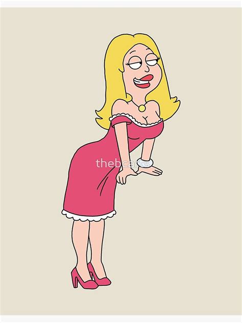 american dad rule 34|Roar [Francine Smith,American Dad] (GP375) :。